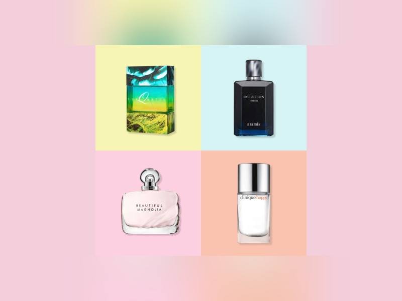 The Cosmetics Company Store logo