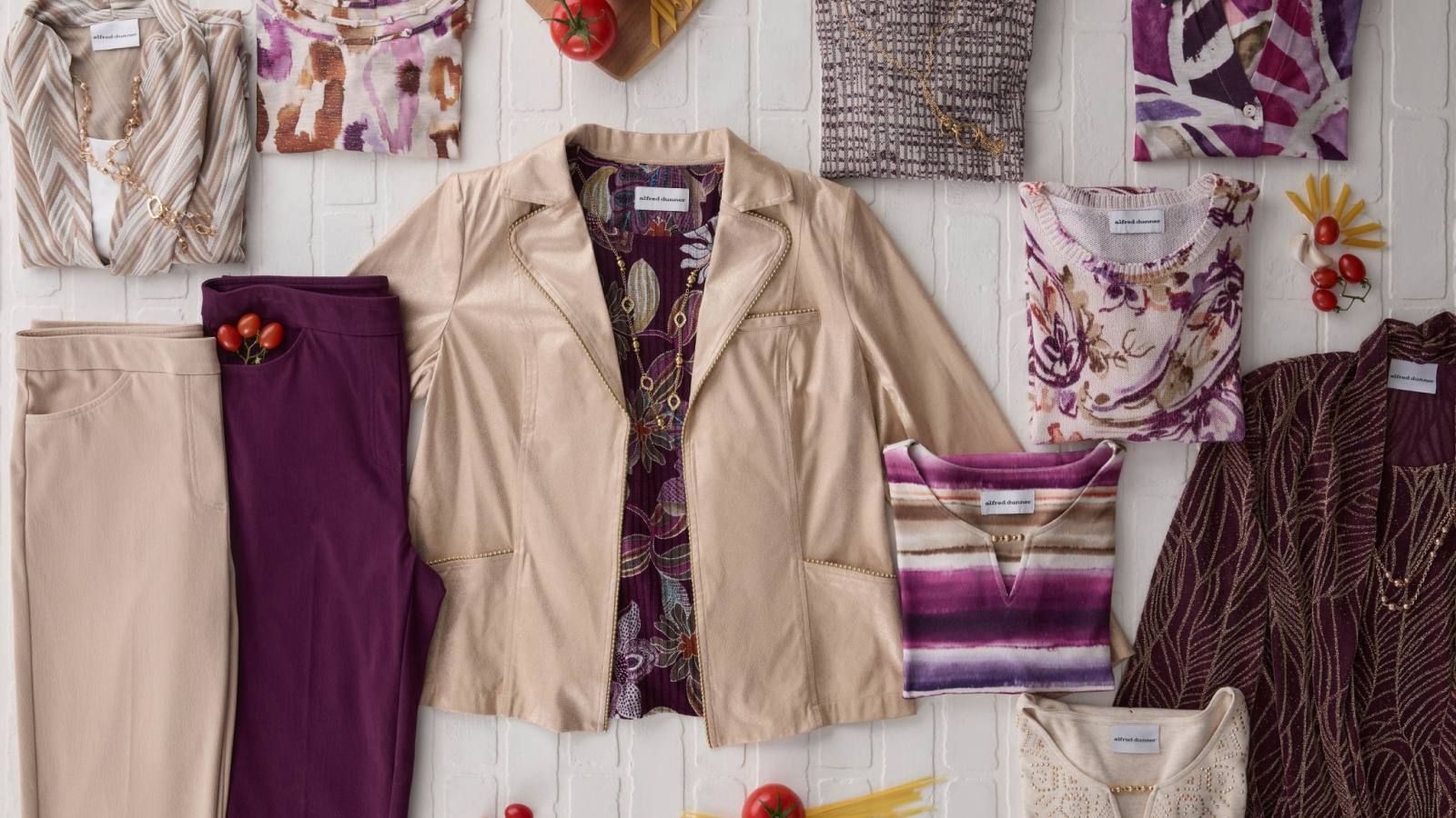 Alfred Dunner deal image