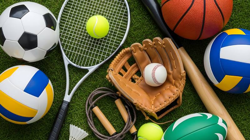 All Star Sports deal image