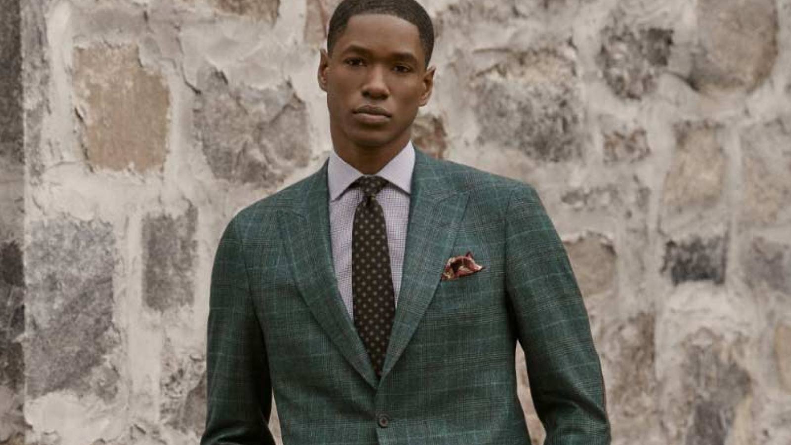 Brooks Brothers Factory Store logo