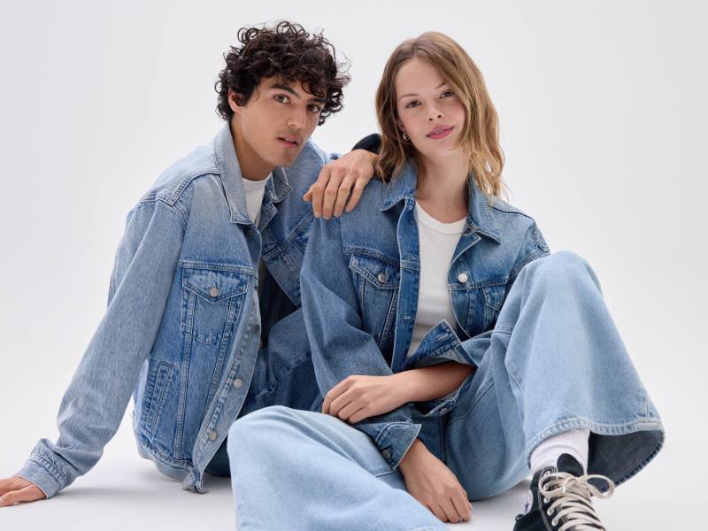 Gap Outlet logo