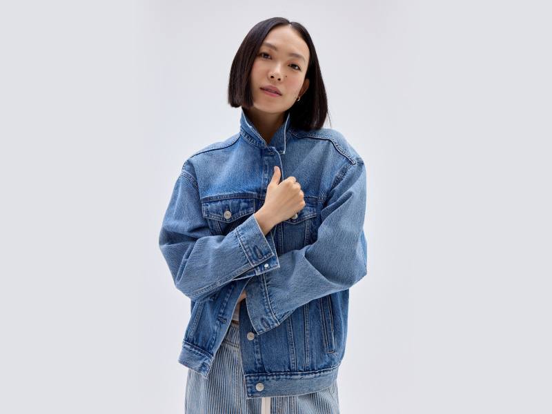 Gap Outlet logo