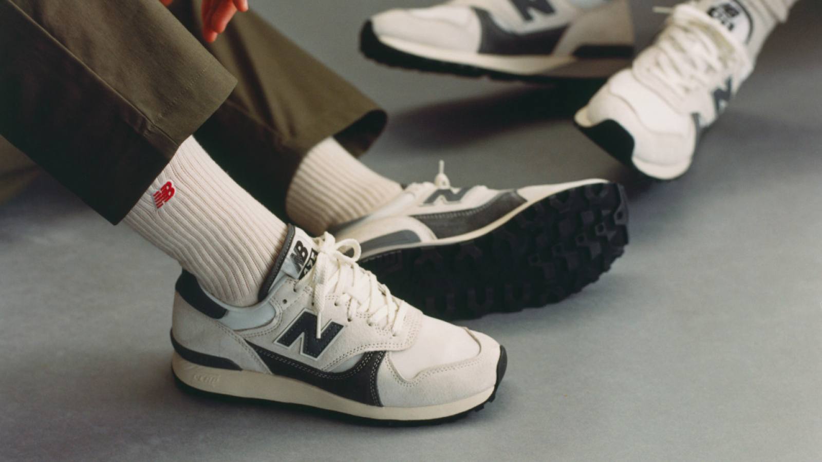 New Balance Factory Store deal image