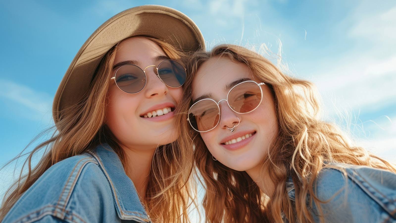 Sunglass World deal image