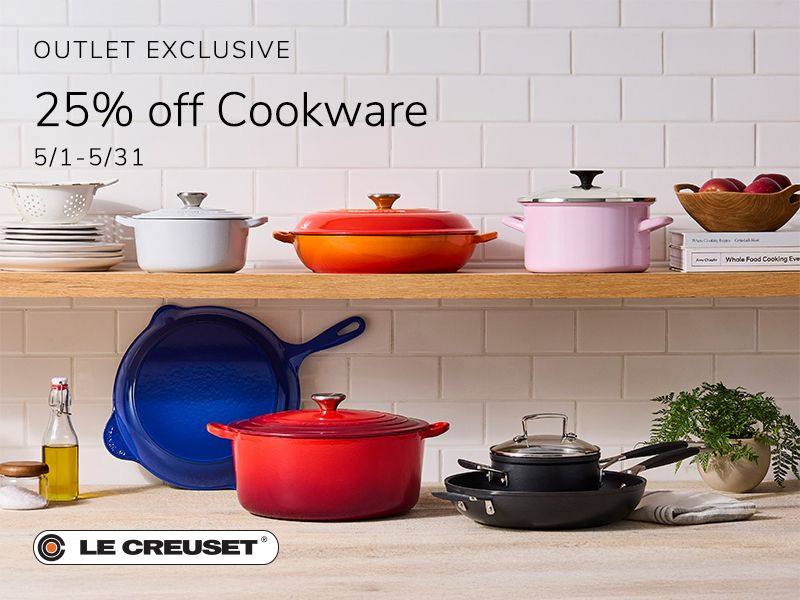 Le Creuset logo