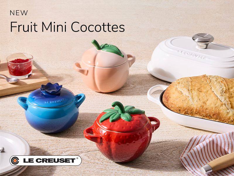 Le Creuset logo