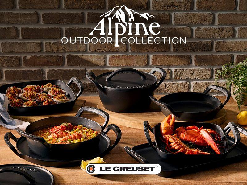Le Creuset logo