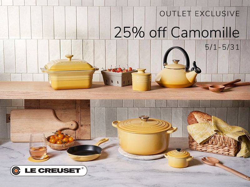 Le Creuset logo