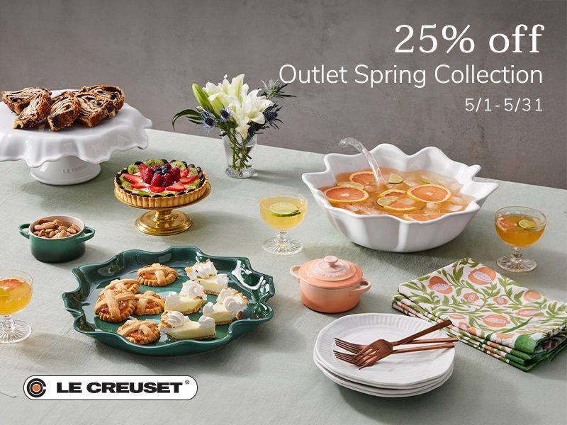 Le Creuset logo