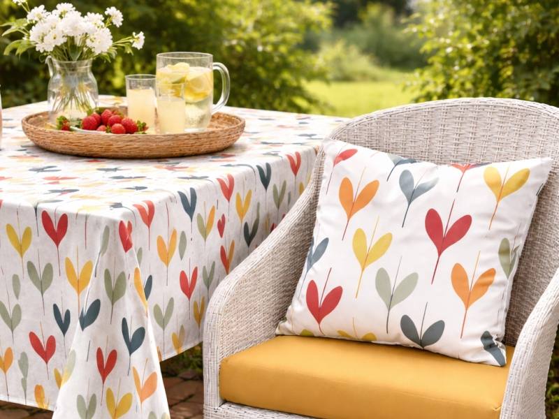 Oxford Mills Factory Outlet logo