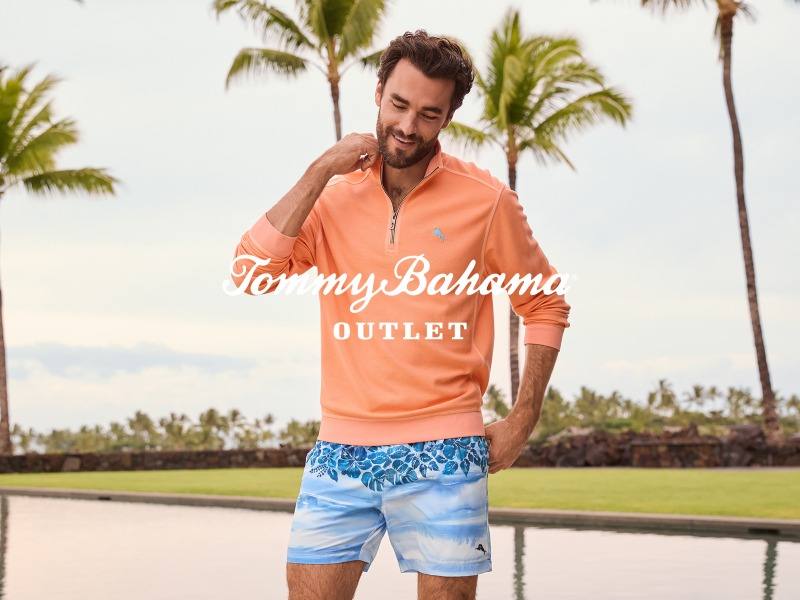 Tommy Bahama logo