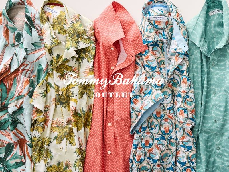Tommy Bahama logo