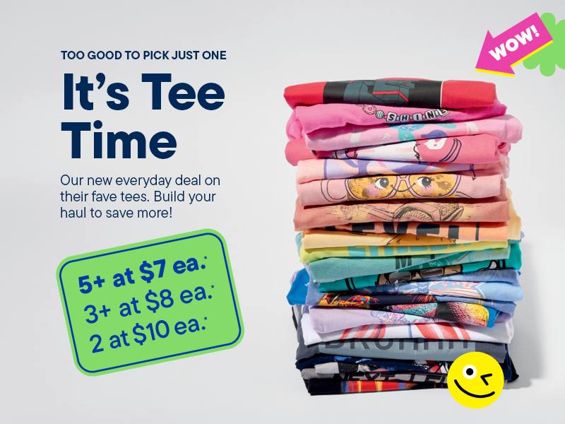 The Children's Place logo