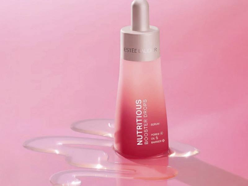 The Cosmetics Warehouse Store logo