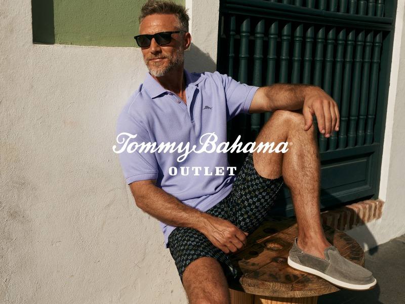 Tommy Bahama logo