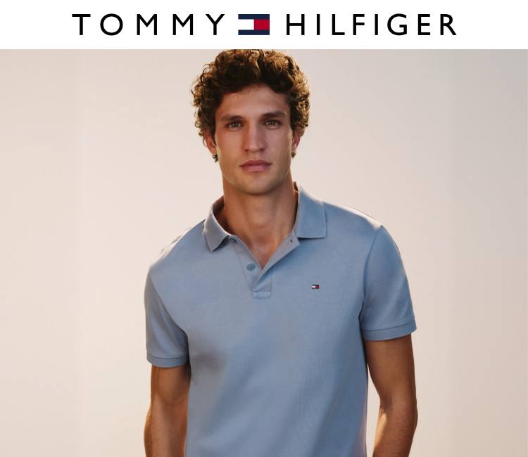 Tommy Hilfiger logo