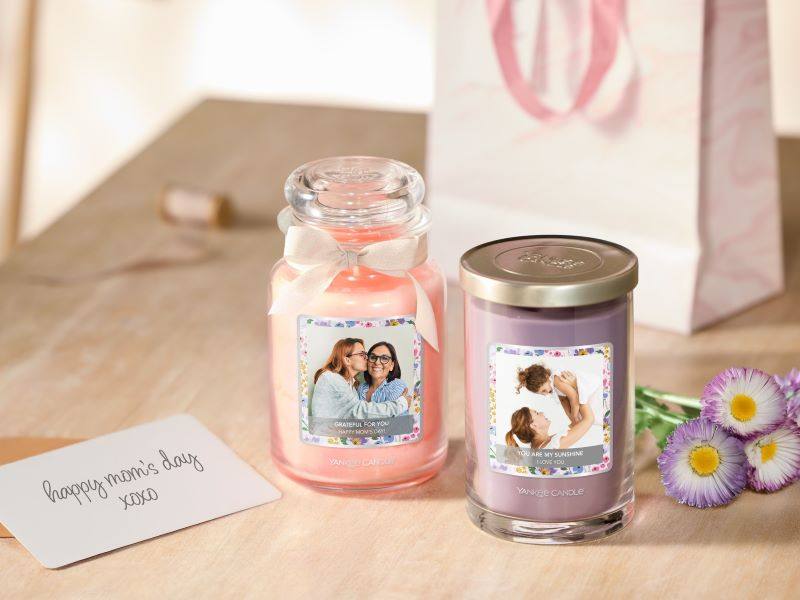 Yankee Candle Outlet logo