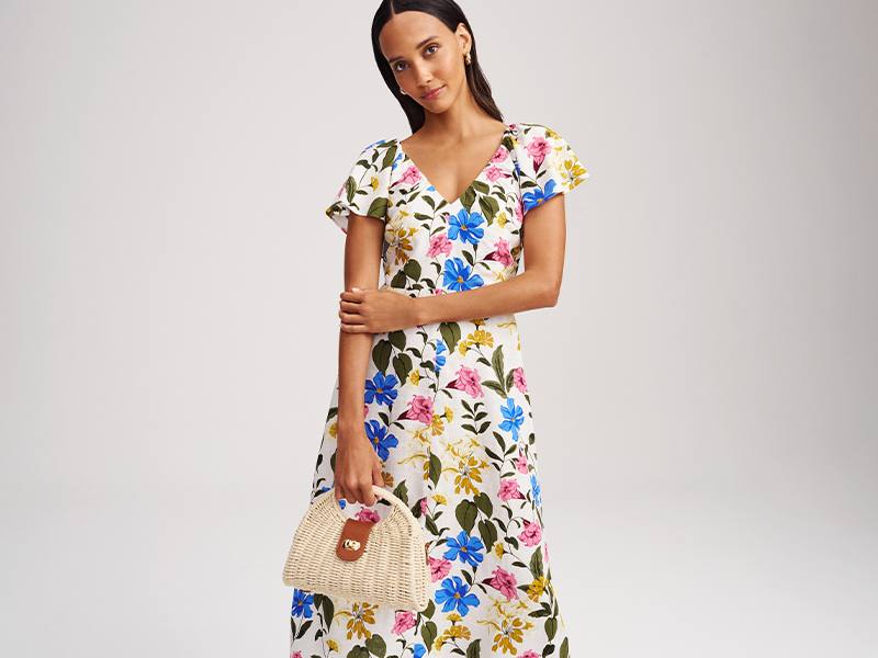 Ann Taylor Factory Store logo