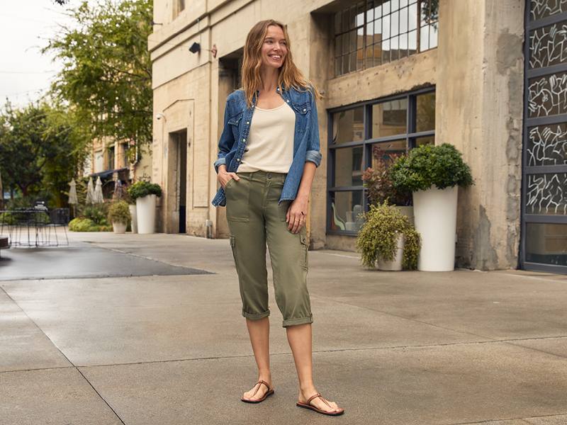 Lee | Wrangler Clearance logo