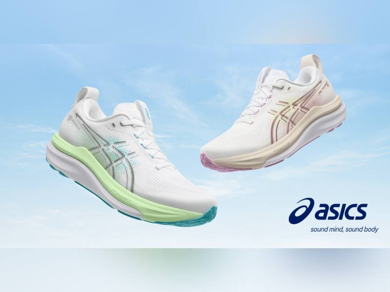 Asics logo
