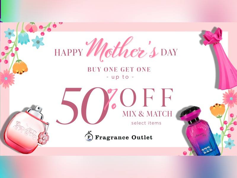 Fragrance Outlet logo