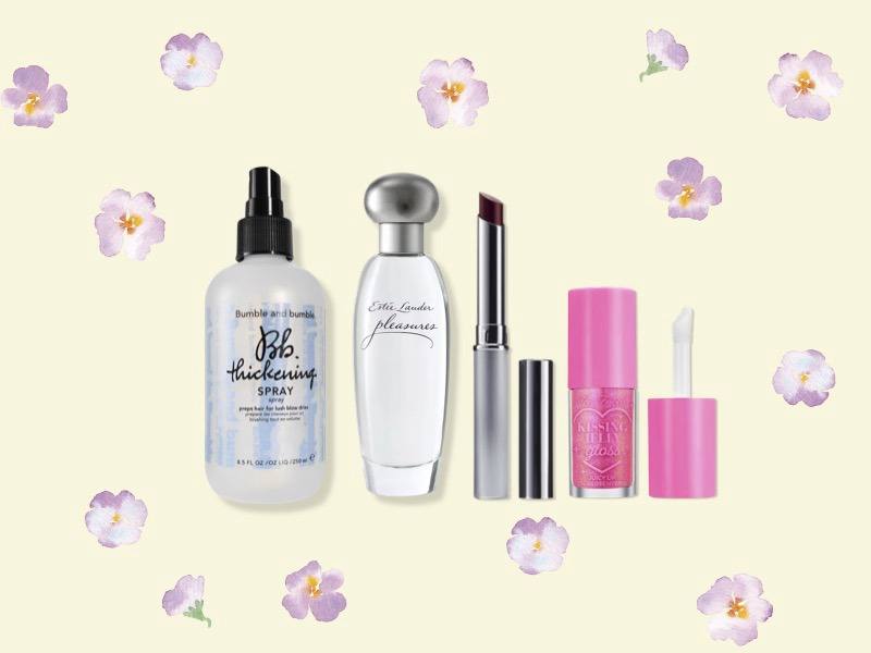 The Cosmetics Company Store logo