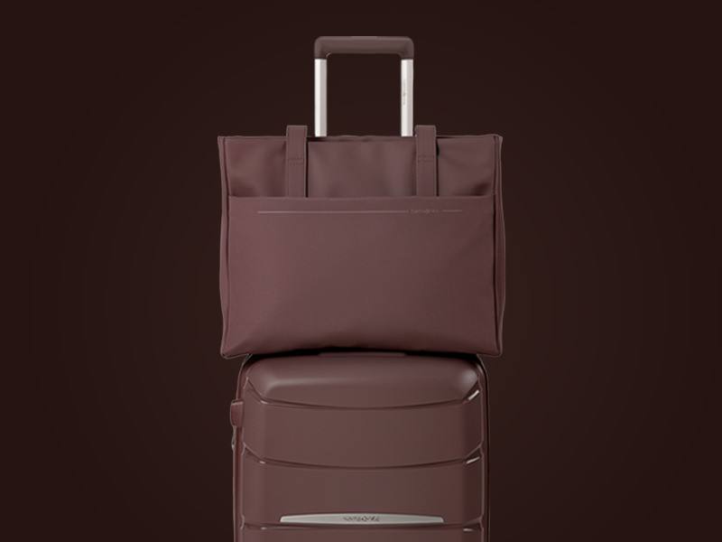 Samsonite logo