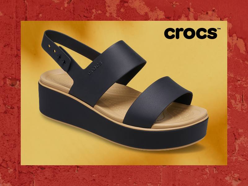Crocs logo
