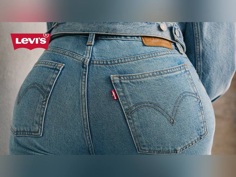 Levi's Outlet logo