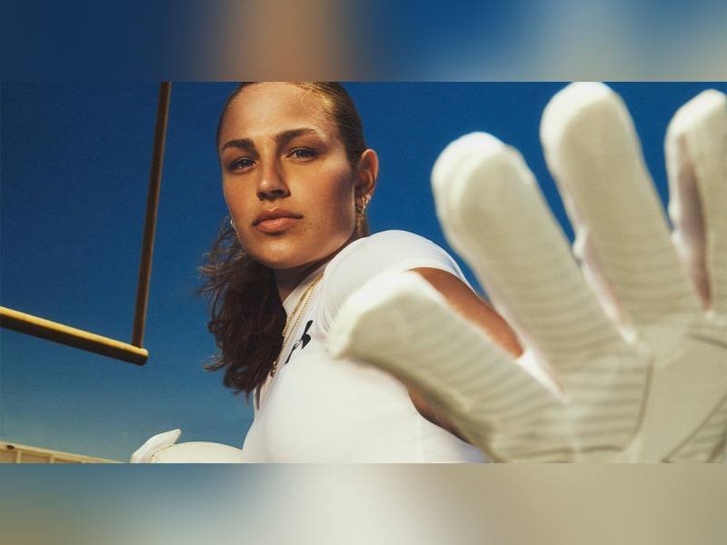 Under Armour logo