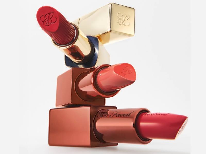 The Cosmetics Company Store logo