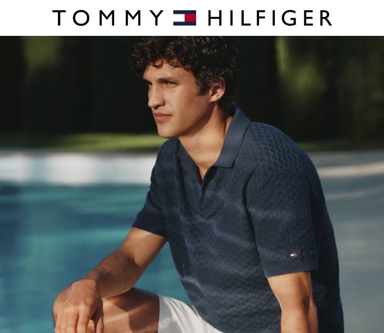 Tommy Hilfiger logo