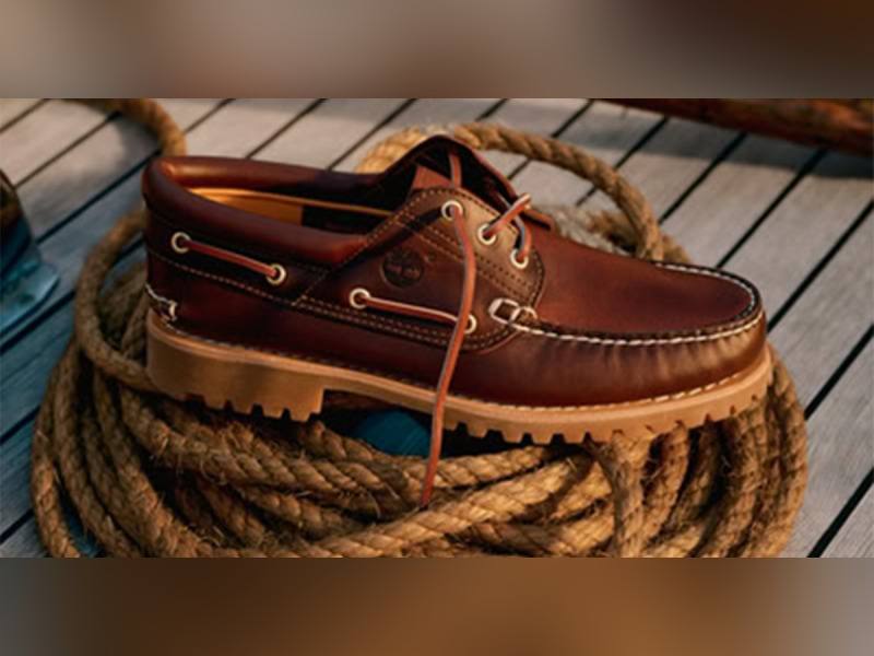 Timberland Factory Store logo