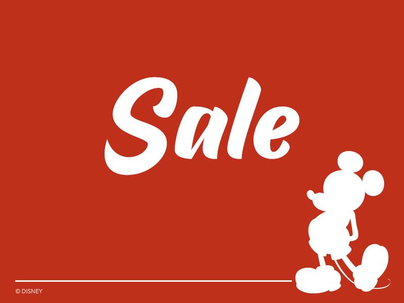 Disney Outlet logo