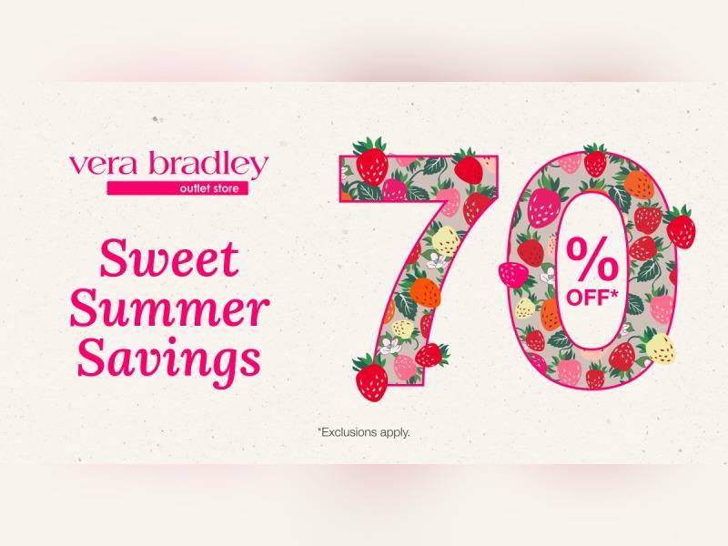 Vera Bradley logo