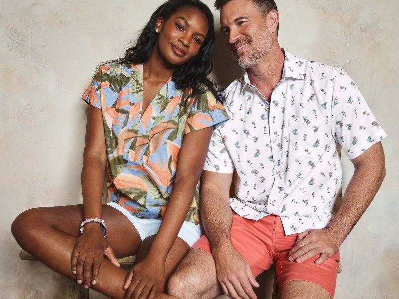 Tommy Bahama logo