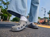 Crocs logo