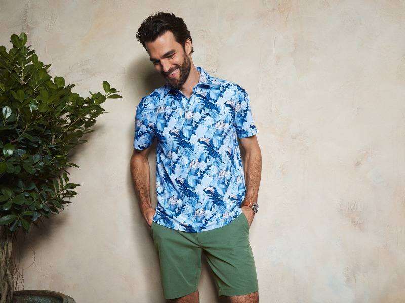 Tommy Bahama logo