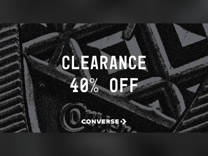 Converse logo