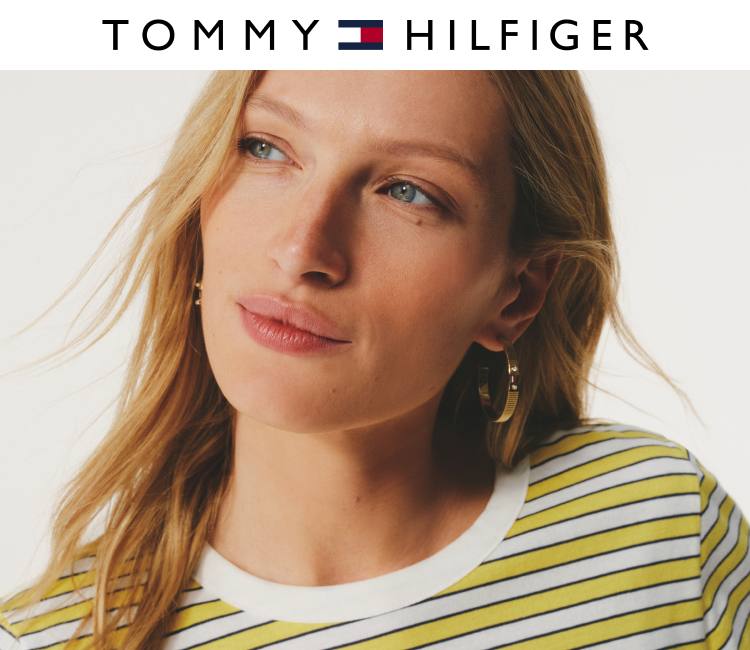 Tommy Hilfiger logo