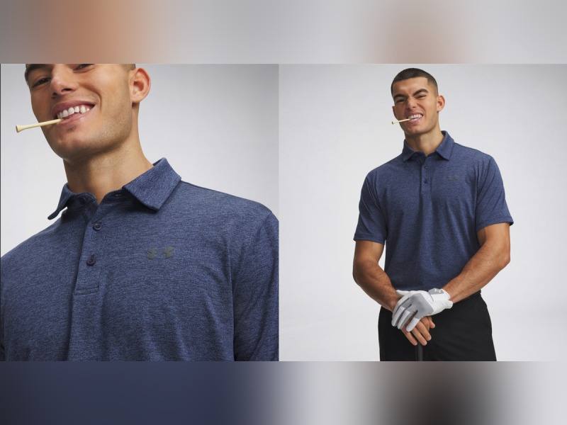 Under Armour logo