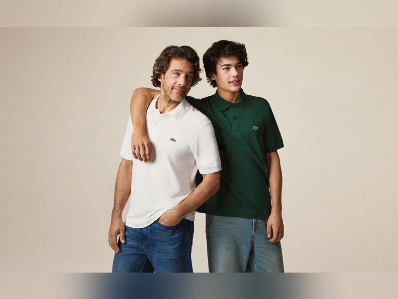 Lacoste Outlet logo