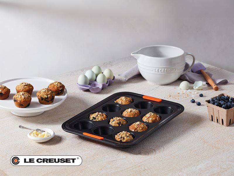 Promotion Weekly Spotlight 35 off Metal Bakeware and Stoneware at