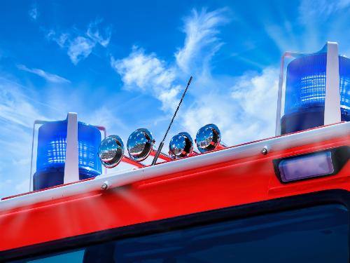 2024 TOUCH-A-TRUCK Family Festival