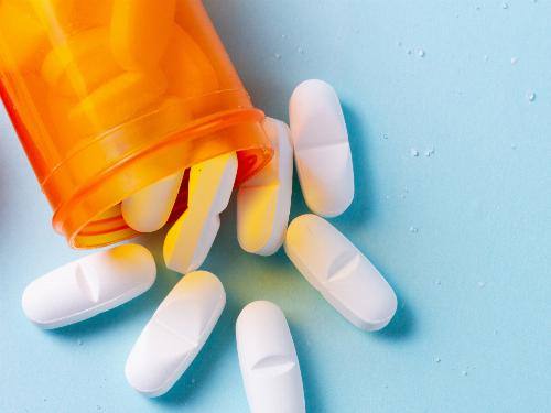 DEA Drug Take Back Day