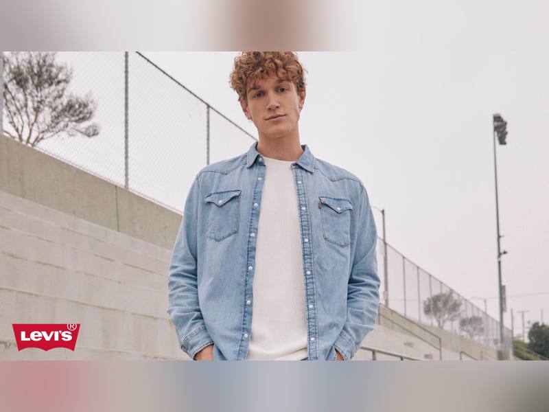 Promotion TOPS, OUTERWEAR, AND ACCESSORIES 30 OFF at Levi's Outlet