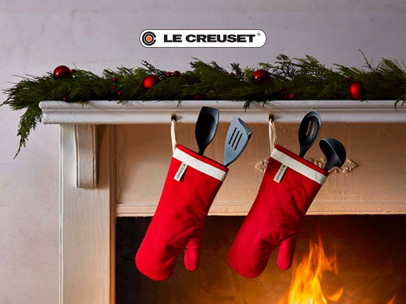 Promotion Weekly Spotlight 35 off Tools, Textiles, Cutlery at Le