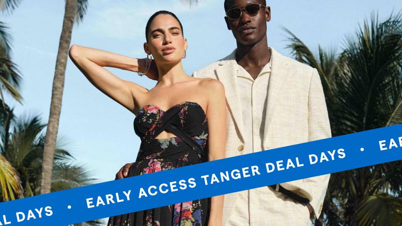 Express Factory Outlet logo