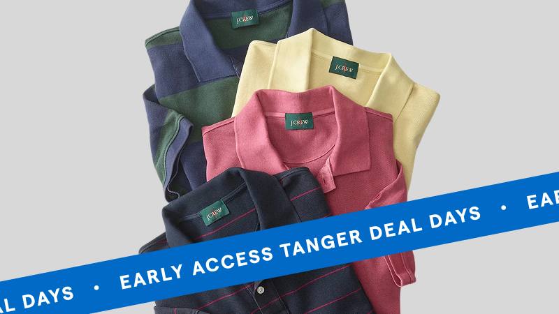 J.Crew | Crewcuts Factory logo