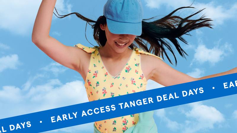 Old Navy Outlet logo